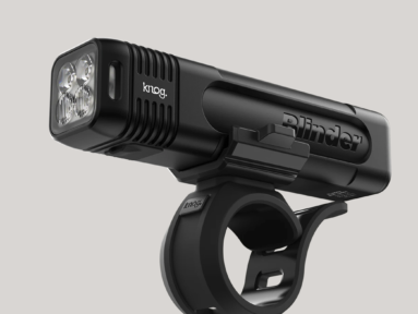 KNOG Blinder 600 front bike light