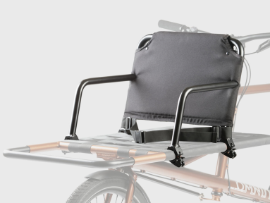 OMNIUM Backrest