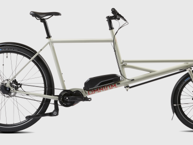 OMNIUM E-Cargo V3