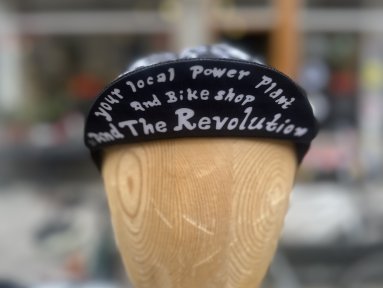 ATR Cykelkeps Power Plant