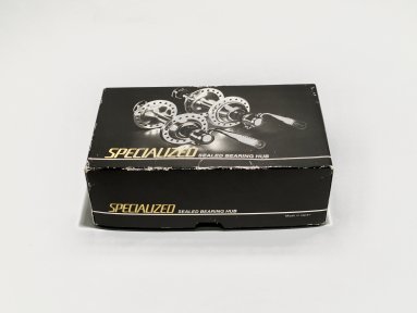 Specialized Hubset