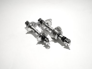 Campagnolo Record Mozzi Hubset