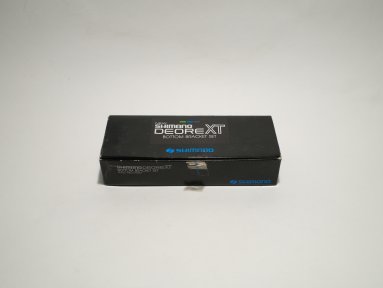 Shimano Bottombracket XT