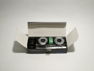 Shimano XT Bottombracket