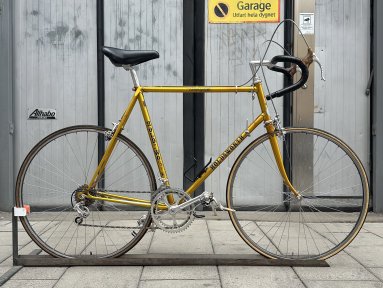 Holdsworth Vintage Racer