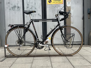 JACO Touring bike